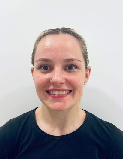 Aida Vasiliauskaitė